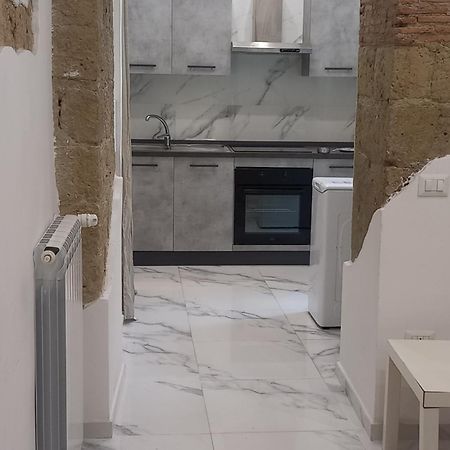 Luisa'S Apartment Naples Exterior photo